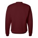 P160 Hanes MAROON