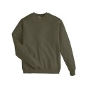 P160 Hanes FATIGUE GREEN