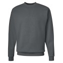 P160 Hanes SMOKE GREY