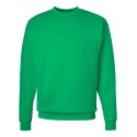 P160 Hanes KELLY GREEN