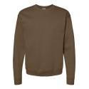 P160 Hanes Army Brown