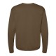 P160 Hanes Army Brown