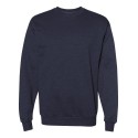 P160 Hanes HEATHER NAVY