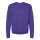 P160 Hanes PURPLE