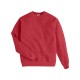 P160 Hanes HEATHER RED