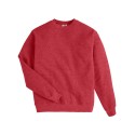 P160 Hanes HEATHER RED