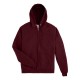 P180 Hanes MAROON