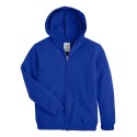 P480 Hanes DEEP ROYAL