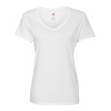 S04V Hanes WHITE