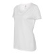 S04V Hanes WHITE