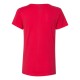 S04V Hanes Athletic Red