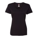 S04V Hanes BLACK