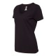 S04V Hanes BLACK