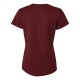 S04V Hanes MAROON