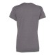 SL04 Hanes CHARCOAL HEATHER
