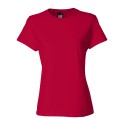 SL04 Hanes DEEP RED