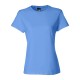 SL04 Hanes CAROLINA BLUE