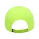 5054 Imperial Neon Yellow/ White