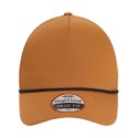 5054 Imperial Buckthorn Brown/ Black