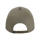 5054 Imperial Olive Green/ Black