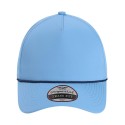 5054 Imperial Powder Blue/ Navy