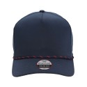 5054 Imperial Navy/ Navy-Red
