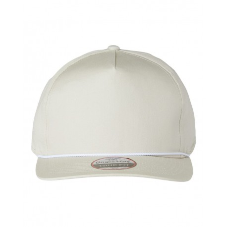5056 Imperial 5056 The Barnes Cap Putty/ White