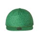 DNA010 Imperial Green Floral