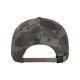 DNA010 Imperial Frog Skin Camo/ Green
