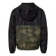 EXP24YWZ Independent Trading Co. Black/ Forest Camo