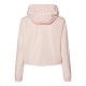 EXP64CRP Independent Trading Co. Blush/ White Zipper