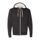 EXP90SHZ Independent Trading Co. CHARCOAL HEATHER