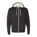 EXP90SHZ Independent Trading Co. CHARCOAL HEATHER