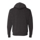 EXP90SHZ Independent Trading Co. CHARCOAL HEATHER