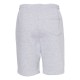 IND20SRT Independent Trading Co. GREY HEATHER
