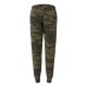PRM20PNT Independent Trading Co. Forest Camo Heather