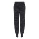 PRM20PNT Independent Trading Co. Black Camo Heather