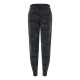 PRM20PNT Independent Trading Co. Black Camo Heather
