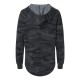 PRM2500 Independent Trading Co. Black Camo Heather