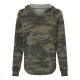 PRM2500 Independent Trading Co. Forest Camo Heather