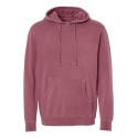 PRM4500 Independent Trading Co. PIGMENT MAROON