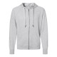 SS1000Z Independent Trading Co. ATHLETIC HEATHER