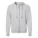 SS1000Z Independent Trading Co. ATHLETIC HEATHER