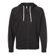 SS1000Z Independent Trading Co. CHARCOAL HEATHER