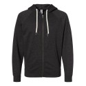 SS1000Z Independent Trading Co. CHARCOAL HEATHER