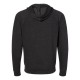 SS1000Z Independent Trading Co. CHARCOAL HEATHER