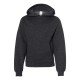 SS4001Y Independent Trading Co. CHARCOAL HEATHER