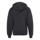 SS4001Y Independent Trading Co. CHARCOAL HEATHER