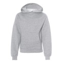 SS4001Y Independent Trading Co. GREY HEATHER