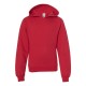 SS4001Y Independent Trading Co. RED